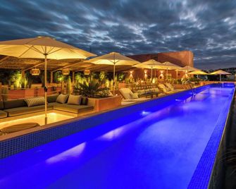 Laiva Hotel San Jose by Tasman - San José del Cabo - Piscina