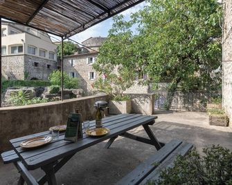 Maison de village - l'Externat - Vernoux-en-Vivarais