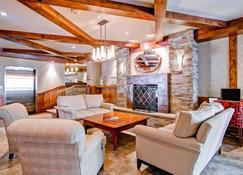 Kiva Lodge by East West Hospitality - Beaver Creek - Sala de estar