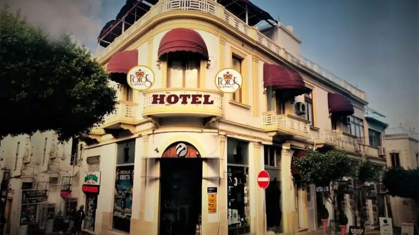 Lord's Residence Boutique Hotel