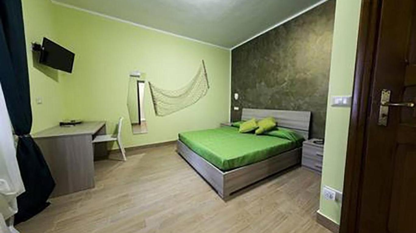 B&B Villa Filomena by Dimorra