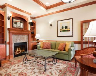 Country Inn & Suites by Radisson Tifton, GA - Tifton - Olohuone