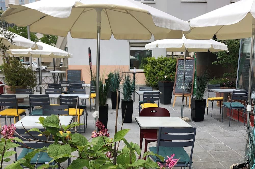 Campanile Saint-Quentin-En-Yvelines