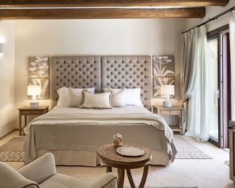Relais Villa Carola - Porto Cervo