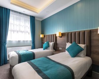 Sidney Hotel London-Victoria - London