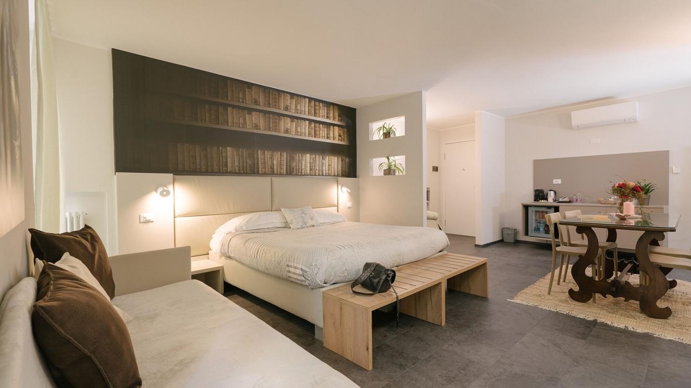 Hotel Giulietta e Romeo