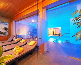 Hotel Tyrol - Oberstaufen Plus Partner - Oberstaufen