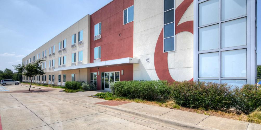 Motel 6 Roanoke, Tx - Northlake - Speedway da 44 €. Motel a Roanoke - KAYAK