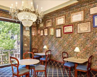 Hotel Continental Barcelona - Barcellona - Ingresso