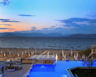 Cavomarina Beach- Adults Only - Kavos