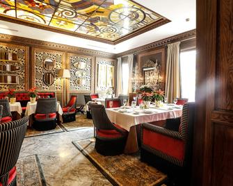 Hôtel & Spa Le Doge - Casablanca - Restaurant