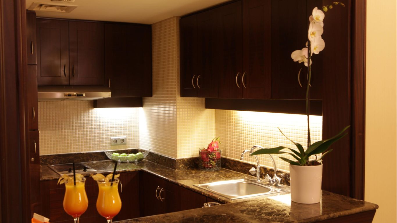 Raouche Arjaan by Rotana