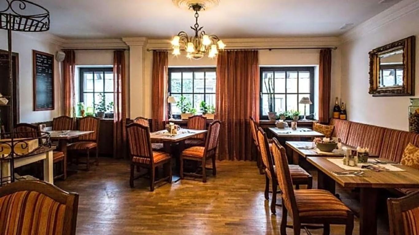 Hotel- Restaurant Kerzan´s