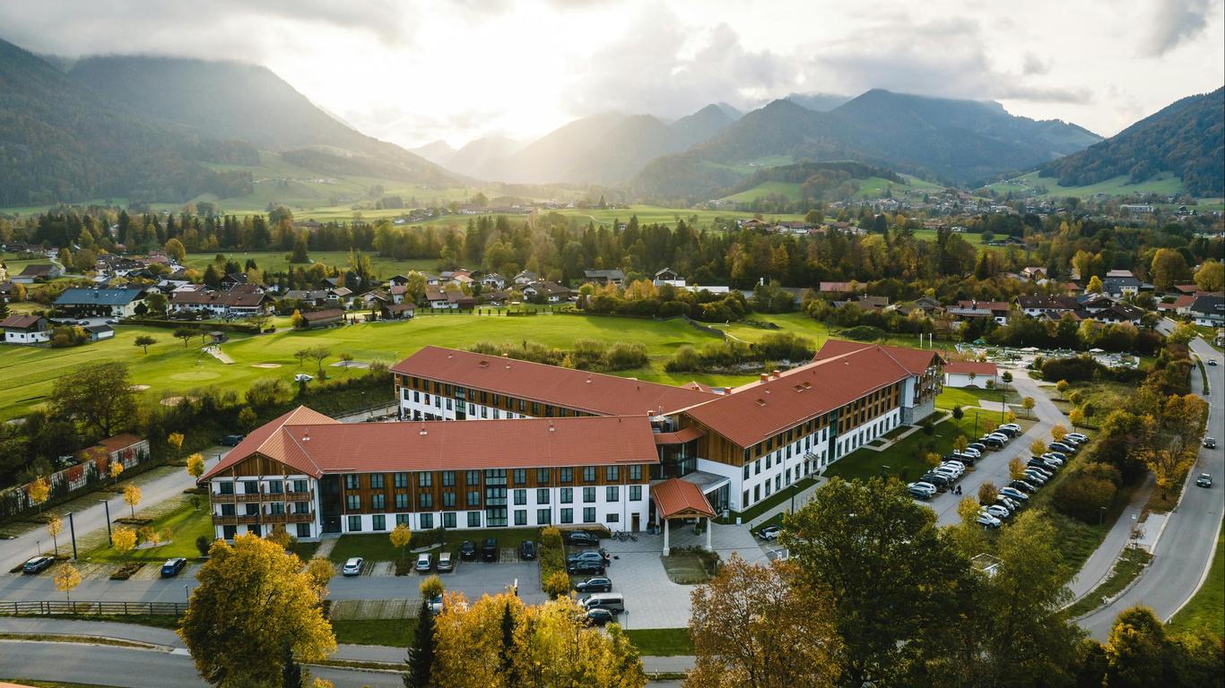 Aja Ruhpolding
