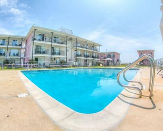 Periwinkle Inn - Cape May - Πισίνα