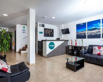 Ayenda Agustin Plaza - Pasto - Building