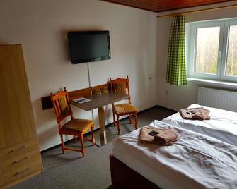 Hotel Sasanka - Tatranska Lomnica - Habitación