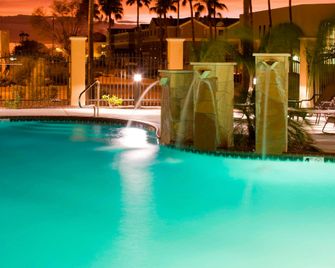 TownePlace Suites by Marriott Tucson Airport - Tucson - Pool