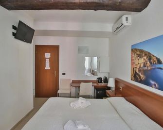 Affittacamere Anna Michielini - Riomaggiore