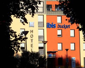 ibis budget Auxerre Centre - Auxerre - Bygning