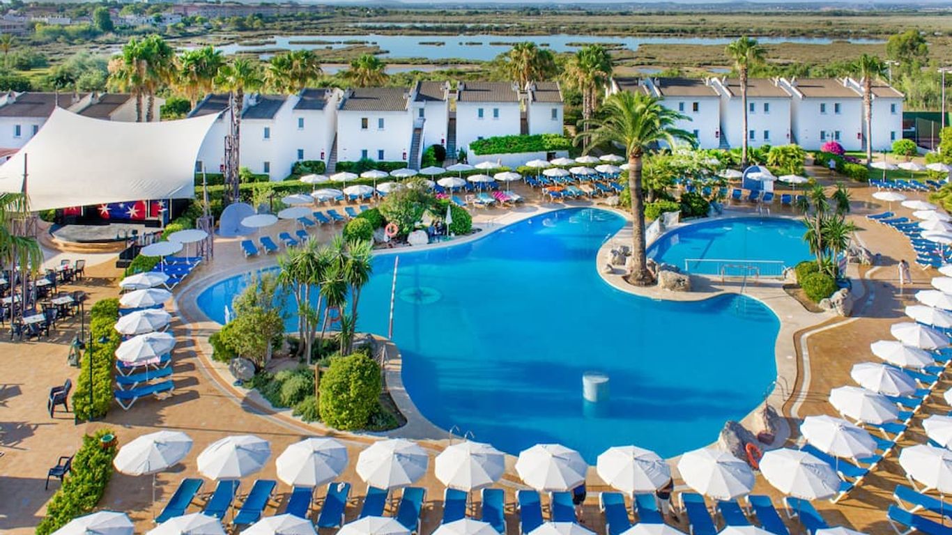 Bq Alcudia Sun Village