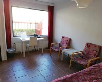 Hotel Esplanad - Mariehamn - Huiskamer