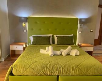 Sant'Oronzo B&B - Lecce - Bedroom