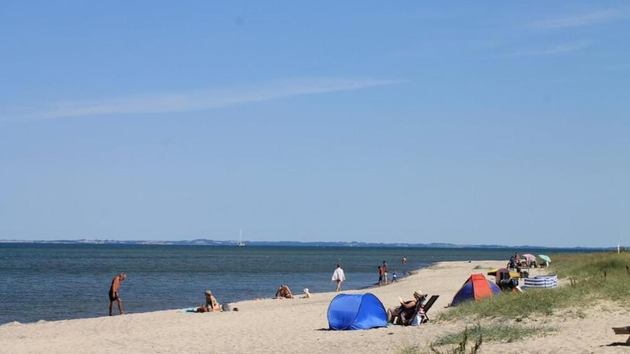 Villavilla 281 - Nordals, Sydjylland – Nordborg