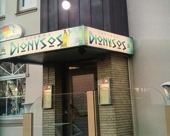 Dionysos - Neumünster