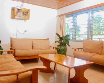 Btl Christian International Conference Centre - Ruiru - Sala de estar