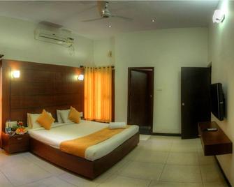 Nijaguna Residency Chamarajanagar - Chamrajnagar - Habitación