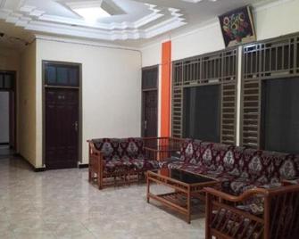 Hotel Liberty Gorontalo - Gorontalo