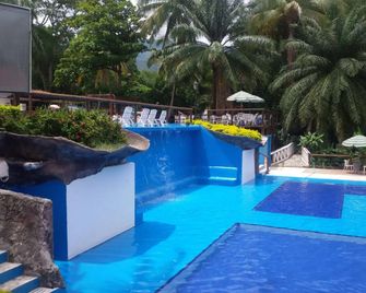 Hotel El Tesoro - San Jerónimo