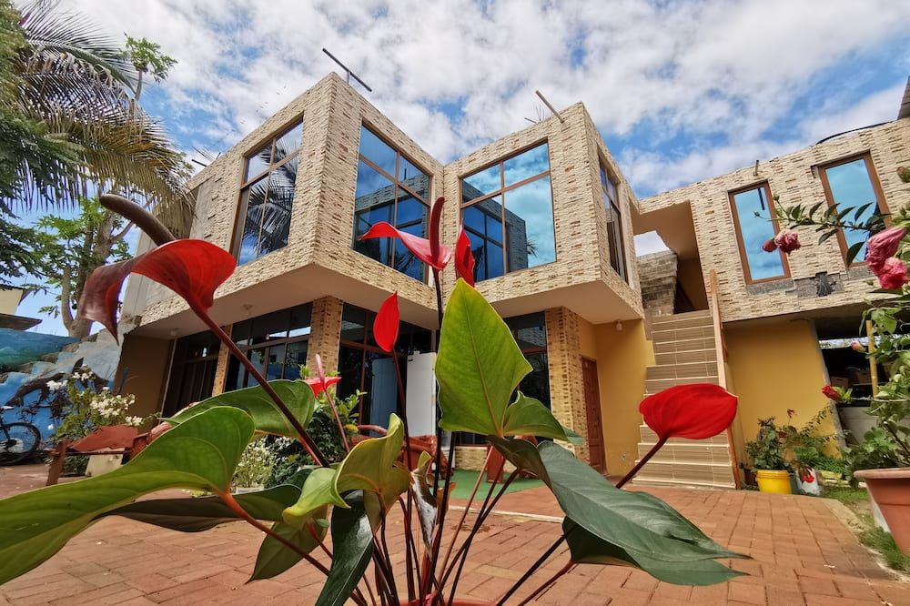 لا كازا دي مي سوب