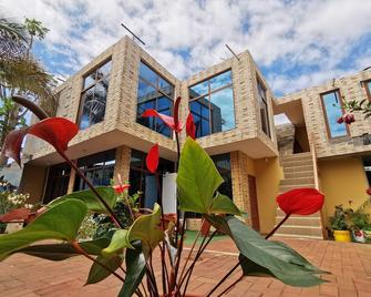 La Casa De Mi Sub - San Cristobal - Building