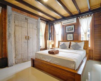 Katang - Katang Guest House - Denpasar - Habitación