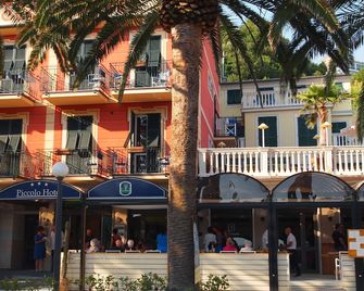 Piccolo Hotel - Moneglia
