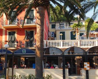 Piccolo Hotel - Moneglia