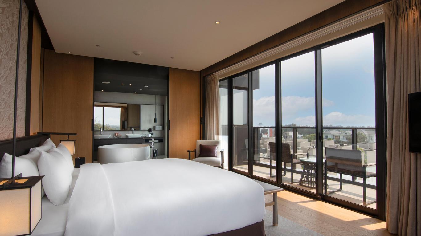 Crowne Plaza Tainan By IHG