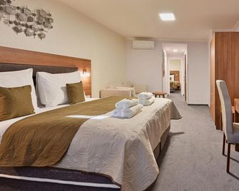 Hotel Prague Star - Prague - Chambre