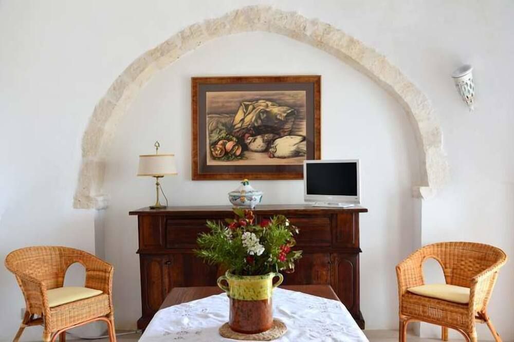 Masseria Serralta - Locorotondo