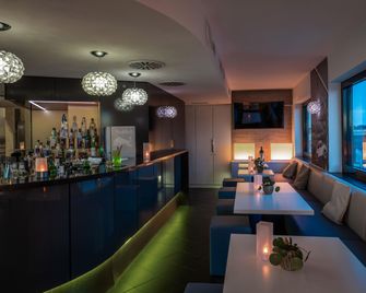 INNSiDE by Meliá Wolfsburg - Wolfsburg - Bar