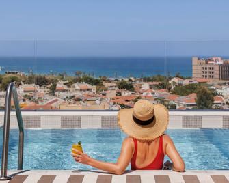 Elkonin Hotel Tel Aviv - MGallery Collection - Tel Aviv - Kolam