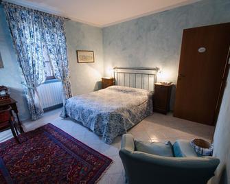 L'Aromatario - Neive - Schlafzimmer