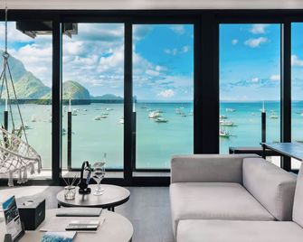 H Hotel El Nido - Vegan Friendly Hotel Managed by H Hospitality Group - El Nido