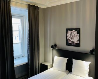 Birka Hotel - Stockholm - Chambre