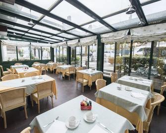 Hotel Posta - Moltrasio - Restaurante