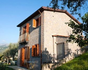 Agriturismo L'olivara - Piano di Sorrento - Bina