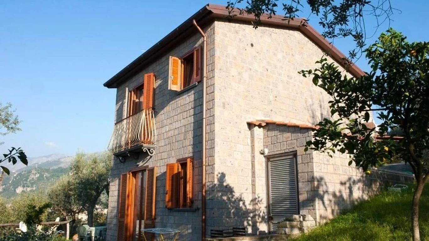 L'Olivara