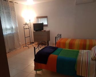 B&B Camelie - Melfi - Habitación